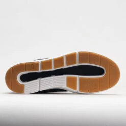 On Running On The Roger Clubhouse Men's Black/White/Gum -Best Shoe Store 117231 4