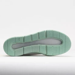 On Running On The Roger Advantage Women's White/Creek -Best Shoe Store 117234 4