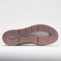 On Running On The Roger Advantage Women's White/Woodrose -Best Shoe Store 117235 4