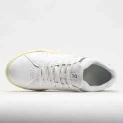 On Running On The Roger Advantage Men's White/Hay 8 On Running On The Roger Advantage Men's White/Hay -Best Shoe Store 117238 2