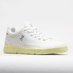 On Running On The Roger Advantage Men's White/Hay 10 On Running On The Roger Advantage Men's White/Hay -Best Shoe Store 117238 5