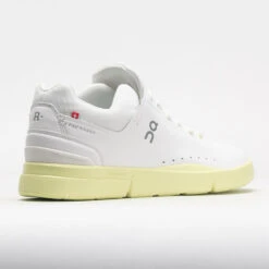 On Running On The Roger Advantage Men's White/Hay 11 On Running On The Roger Advantage Men's White/Hay -Best Shoe Store 117238 6