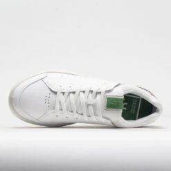 On Running On The Roger Centre Court Men's White/Sage -Best Shoe Store 117239 2