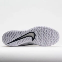 Nike Zoom Vapor 11 Men's White/Black/Summit White -Best Shoe Store 117257 4