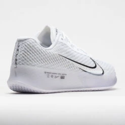 Nike Zoom Vapor 11 Men's White/Black/Summit White -Best Shoe Store 117257 6