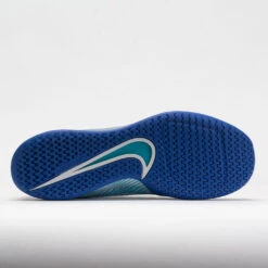 Nike Zoom Vapor 11 Men's Photon Dust/Game Royal/Baltic Blue -Best Shoe Store 117267 4