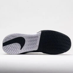 Nike Zoom Vapor Pro 2 Clay Men's Black/White -Best Shoe Store 117268 4