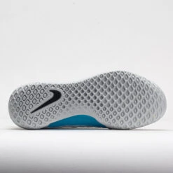 Nike Zoom Court NXT Men's Photo Dust/Black/Baltic Blue -Best Shoe Store 117269 4