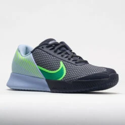 Nike Vapor Pro 2 Men's Gridiron/Stadium Green/Cobalt Bliss -Best Shoe Store 117275 5