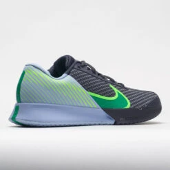 Nike Vapor Pro 2 Men's Gridiron/Stadium Green/Cobalt Bliss -Best Shoe Store 117275 6