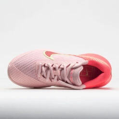 Nike Vapor Pro 2 Women's Pink Bloom/Barely Volt/Adobe -Best Shoe Store 117278 2
