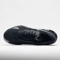 Nike Zoom Vapor Cage 4 Rafa Men's Black/Metallic Silver -Best Shoe Store 117282 2
