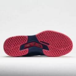 HEAD Sprint Pro 3.5 Women's Dark Blue/Azalea -Best Shoe Store 117290 4