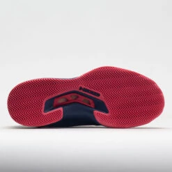 HEAD Sprint Pro 3.5 Clay Women's Dark Blue/Azalea -Best Shoe Store 117291 4