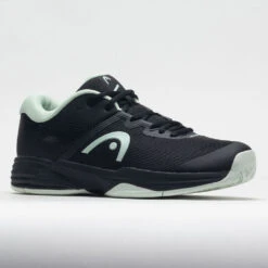 HEAD Revolt EVO 2.0 Women's Black/Aqua 10 HEAD Revolt EVO 2.0 Women's Black/Aqua -Best Shoe Store 117303 5