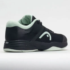 HEAD Revolt EVO 2.0 Women's Black/Aqua 11 HEAD Revolt EVO 2.0 Women's Black/Aqua -Best Shoe Store 117303 6
