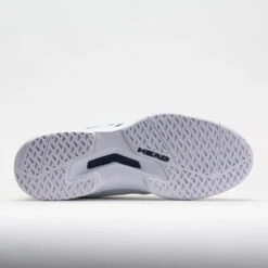 HEAD Sprint Team 3.5 Men's White/Blueberry -Best Shoe Store 117305 4