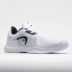 HEAD Sprint Team 3.5 Men's White/Blueberry -Best Shoe Store 117305 5