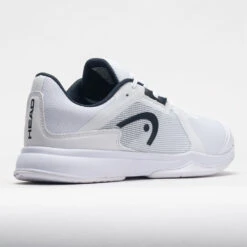 HEAD Sprint Team 3.5 Men's White/Blueberry -Best Shoe Store 117305 6