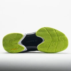 Lacoste AG-LT Ultra Men's Blue/Black -Best Shoe Store 117348 4