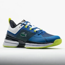 Lacoste AG-LT Ultra Men's Blue/Black -Best Shoe Store 117348 5