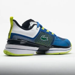 Lacoste AG-LT Ultra Men's Blue/Black -Best Shoe Store 117348 6