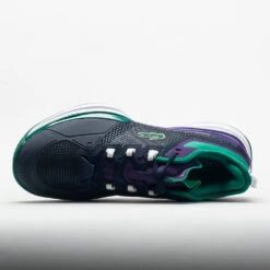 Lacoste AG-LT Ultra Men's Black/Turquoise -Best Shoe Store 117350 2