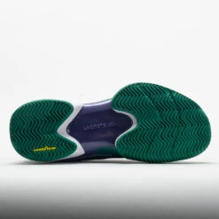 Lacoste AG-LT Ultra Men's Black/Turquoise -Best Shoe Store 117350 4