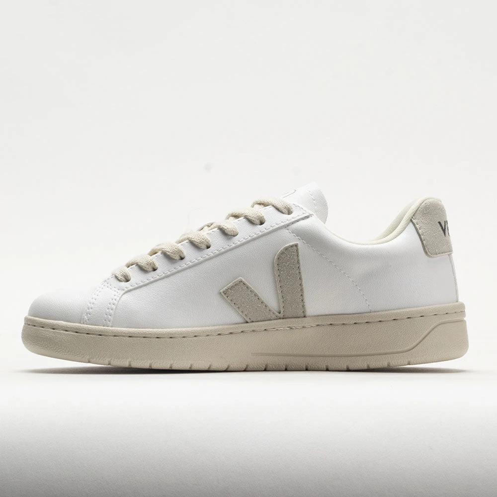 VEJA Urca Women's White/Natural 2 VEJA Urca Women's White/Natural - Image 2