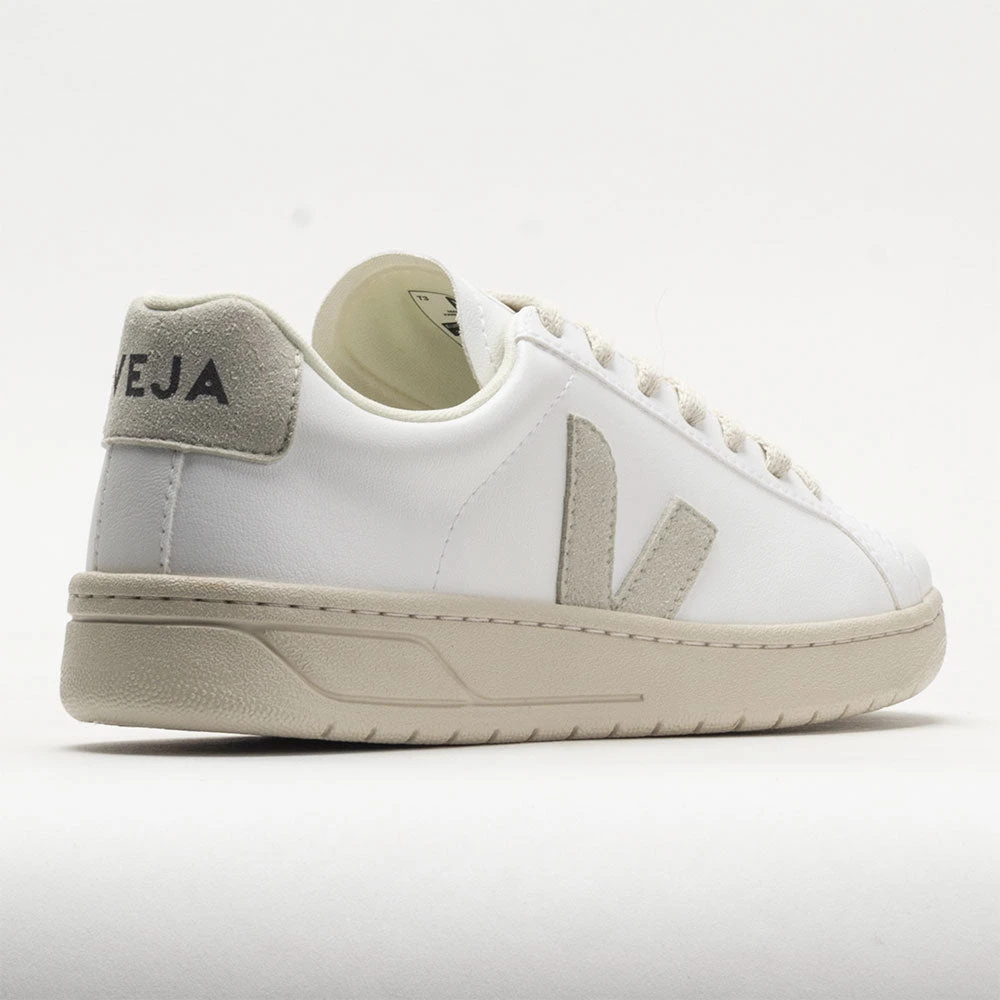 VEJA Urca Women's White/Natural 6 VEJA Urca Women's White/Natural - Image 6