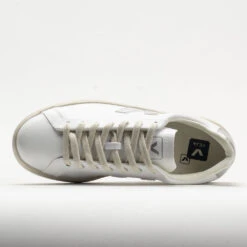 VEJA Urca Women's White/Silver 8 VEJA Urca Women's White/Silver -Best Shoe Store 117507 2