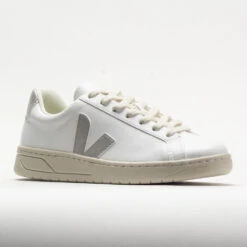 VEJA Urca Women's White/Silver 10 VEJA Urca Women's White/Silver -Best Shoe Store 117507 5