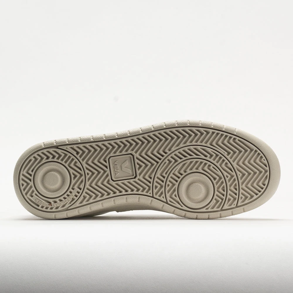 VEJA Urca Men's White/Natural 4 VEJA Urca Men's White/Natural - Image 4