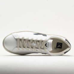 VEJA Urca Men's White/Nautico 8 VEJA Urca Men's White/Nautico -Best Shoe Store 117509 2