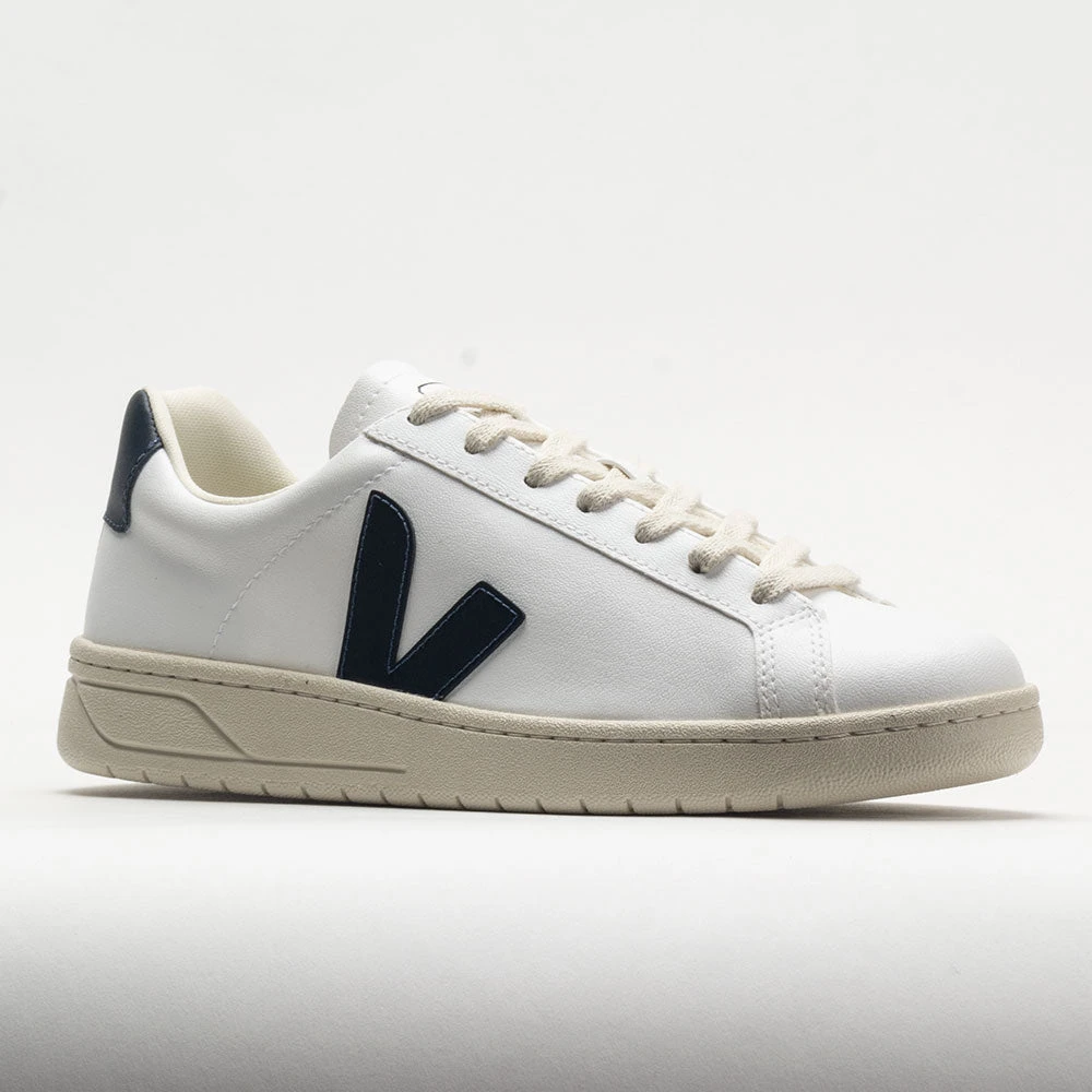 VEJA Urca Men's White/Nautico 5 VEJA Urca Men's White/Nautico - Image 5
