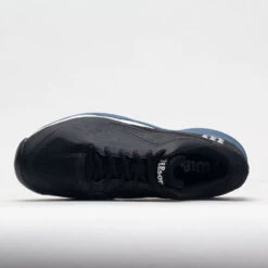 Wilson Rush Pro Ace Clay Men's Black/China Blue/White -Best Shoe Store 117519 2