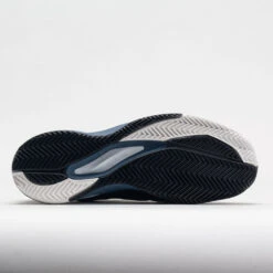 Wilson Rush Pro Ace Clay Men's Black/China Blue/White -Best Shoe Store 117519 4