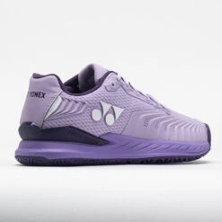 Yonex Power Cushion Eclipsion 4 Women's Mist Purple -Best Shoe Store 117533 6