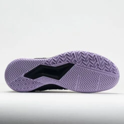 Yonex Power Cushion Eclipsion 4 Men's Black/Purple -Best Shoe Store 117535 4