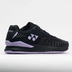 Yonex Power Cushion Eclipsion 4 Men's Black/Purple -Best Shoe Store 117535 6