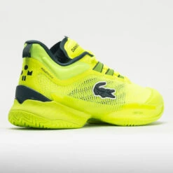 Lacoste AG-LT 23 Ultra Men's Yellow 11 Lacoste AG-LT 23 Ultra Men's Yellow -Best Shoe Store 117603 6