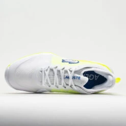 Lacoste AG-LT 23 Lite Men's White/Yellow -Best Shoe Store 117608 2