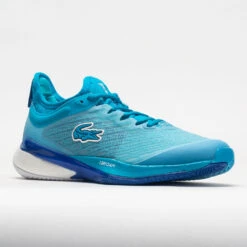 Lacoste AG-LT 23 Lite Men's Blue -Best Shoe Store 117610 5