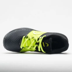 HEAD Revolt Pro 4.0 Junior Black/Yellow -Best Shoe Store 121334 2