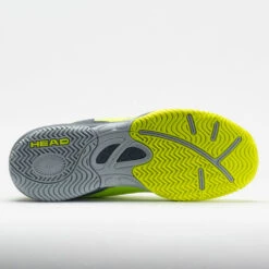 HEAD Sprint 3.5 Junior Yellow/Dark Slate -Best Shoe Store 121337 4