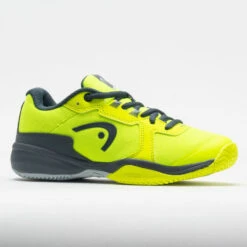 HEAD Sprint 3.5 Junior Yellow/Dark Slate -Best Shoe Store 121337 5