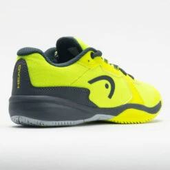 HEAD Sprint 3.5 Junior Yellow/Dark Slate -Best Shoe Store 121337 6