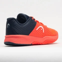 HEAD Revolt Pro 4.0 Junior Blueberry/Fierry Coral -Best Shoe Store 121398 6