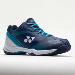 Yonex Power Cushion 65X3 Men's Navy Blue 10 Yonex Power Cushion 65X3 Men's Navy Blue -Best Shoe Store 210813 5