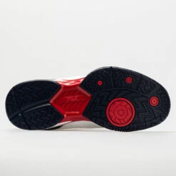 Fila Volley Zone Men's White/Navy/Red -Best Shoe Store 360234 4